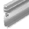 CRL Style Triple Track Bottom Screen Frame