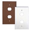 Single 2X Despard Acrylic Plate 