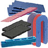 CRL Shims and Setting Blocks