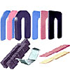 CRL Plastic Horseshoe Shims are made to simplify leveling problems wherever they occur and have been approved by architects for use in the installation of glassware - TechnologyLK