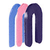 CRL Plastic Horseshoe Shims are made to simplify leveling problems wherever they occur and have been approved by architects for use in the installation of glassware - TechnologyLK