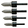 CRL Prismatic Glass Drills is the standard of quality for glass drilling throughout the flat glass industry.