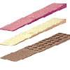 CRL Shims are made to simplify leveling problems wherever they occur and have been approved by architects for use in the installation of glassware - TechnologyLK