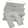 CRL Shims are made to simplify leveling problems wherever they occur and have been approved by architects for use in the installation of glassware - TechnologyLK