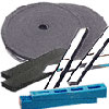 CRL Setting Blocks