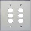 6X Despard Acrylic Mirror Plate