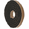 CRL Sticker-Tite Self Sealing Closed Cell Sponge Rubber