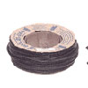 CRL 1/2" Roll-In EPDM Gasket