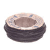 CRL E.P.D.M. Roll-In Glazing Gasket for Use with 3/8" Glass and Tapered Sidelite Rails
