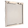 CRL Half-Sash Units for Bel-Air Panel and "Country" Combination Doors