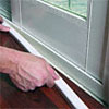 TrimQuick Window and Door Vinyl Trim