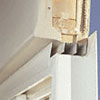 TrimQuick Flat Vinyl Trim