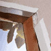 CRL TrimQuick Vinyl "L" Trim