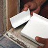 CRL TrimQuick Vinyl "Z" Sill Pan