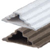 CRL PVC High Profile Window Grid