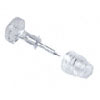 CRL Window Grid Retainer Pins