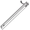 1/2" Non-Tilt Hemmed Window Channel Balances, Stamped -1