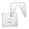 CRL Glass Clamp Replacement Gaskets