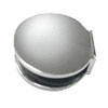 CRL Round Fixed Panel U-Clamps