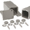100 Series Aluminum Railing System