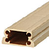 100 Series Top and Bottom Rails, and Infills