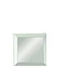 Mirror Squares Beveled On All Four Sides