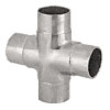 Collars and Connectors for 1-1/2" Tubing