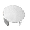 End Caps for 2" Cap Railings