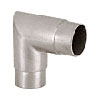 Corners for 2" Tubing