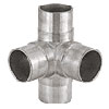 Collars and Connectors for 2" Tubing