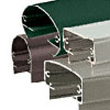 200, 300, 350, and 400 Series Rails