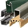 Other Railing System Components