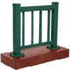 Showroom Displays with Base