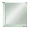Mirror Squares Beveled On Two Sides