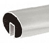 4x2-1/2" Cap Railings