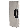 4x10 Custom Center Locks with Deadlatch Electric Strike