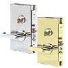 CRL 6x10 Center Lock with Housing