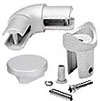 ACRS (Aluminum Component Railing System) Components