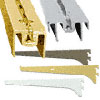Shelf Standards and Brackets