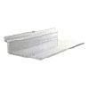 Slatwall Shoe Shelves