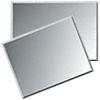 Glass Mirror Grille Blanks