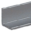 CRL 1" and Larger Angle Extrusions