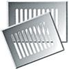 Glass Mirror Grilles
