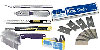 Utility Knives and Blades - TechnologyLK