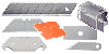 Utility Knife Blades - TechnologyLK