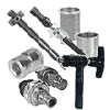 Insert Nut Fasteners and Thread Setters - TechnologyLK