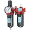 Air Filter, Regulator, and Lubricator