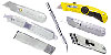 Utility Knife Accessories