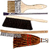 Brushes and Accessories - TechnologyLK