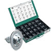 Phillips Flat and Pan Head Tapping Screws - TechnologyLK